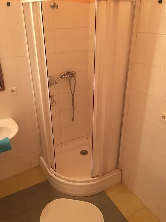 Apartments Palmovka 布拉格
